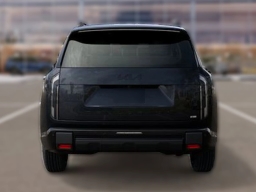 Kia Telluride X-Line SX-Prestige AWD 2027