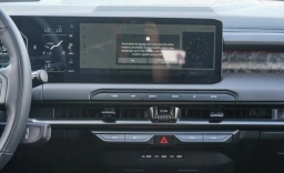 Kia Telluride X-Pro SX-Prestige AWD 2027