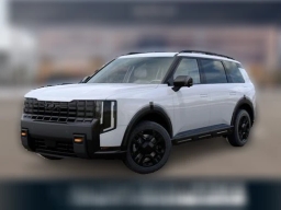 Kia Telluride X-Pro SX-Prestige AWD 2027