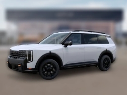 Kia Telluride X-Pro SX-Prestige AWD 2027
