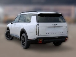Kia Telluride X-Pro SX-Prestige AWD 2027