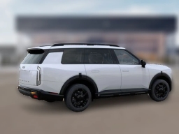 Kia Telluride X-Pro SX-Prestige AWD 2027