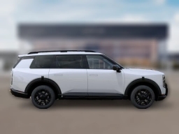 Kia Telluride X-Pro SX-Prestige AWD 2027