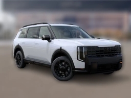 Kia Telluride X-Pro SX-Prestige AWD 2027