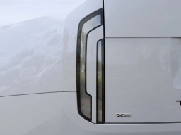 Kia Telluride X-Pro SX-Prestige AWD 2027