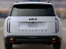 Kia Telluride X-Pro SX-Prestige AWD 2027
