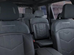 Kia Telluride X-Pro SX-Prestige AWD 2027