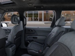 Kia Telluride X-Pro SX-Prestige AWD 2027