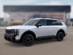 Kia Telluride X-Pro SX-Prestige AWD 2027
