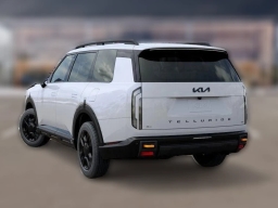 Kia Telluride X-Pro SX-Prestige AWD 2027