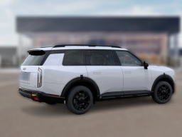 Kia Telluride X-Pro SX-Prestige AWD 2027