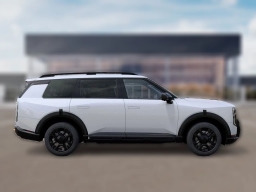 Kia Telluride X-Pro SX-Prestige AWD 2027
