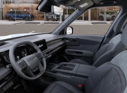 Kia Telluride X-Pro SX-Prestige AWD 2027