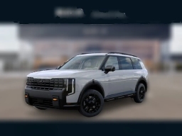 Kia Telluride X-Pro SX-Prestige AWD 2027