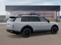 Kia Telluride X-Pro SX-Prestige AWD 2027