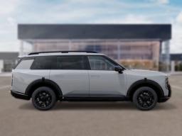 Kia Telluride X-Pro SX-Prestige AWD 2027