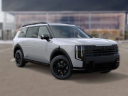 Kia Telluride X-Pro SX-Prestige AWD 2027