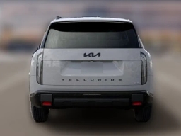 Kia Telluride X-Line SX-Prestige AWD 2027