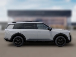 Kia Telluride X-Line SX-Prestige AWD 2027