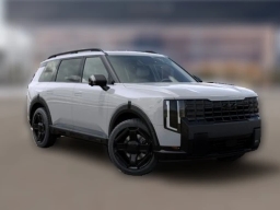 Kia Telluride X-Line SX-Prestige AWD 2027