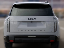 Kia Telluride X-Line SX-Prestige AWD 2027