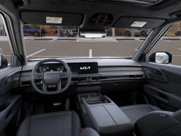 Kia Telluride X-Line SX-Prestige AWD 2027