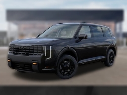 Kia Telluride X-Pro SX-Prestige AWD 2027