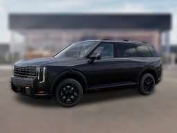 Kia Telluride X-Pro SX-Prestige AWD 2027