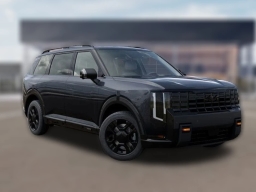 Kia Telluride X-Pro SX-Prestige AWD 2027