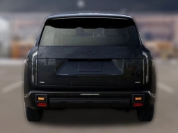 Kia Telluride X-Pro SX-Prestige AWD 2027