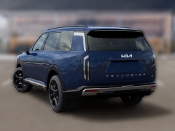 Kia Telluride SX-Prestige AWD 2027