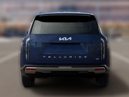 Kia Telluride SX-Prestige AWD 2027