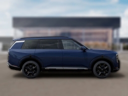 Kia Telluride SX-Prestige AWD 2027