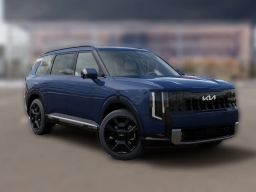 Kia Telluride SX-Prestige AWD 2027