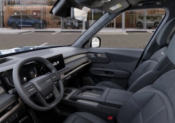 Kia Telluride SX-Prestige AWD 2027