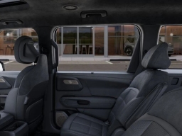 Kia Telluride SX-Prestige AWD 2027