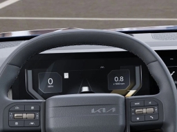 Kia Telluride SX-Prestige AWD 2027