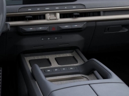 Kia Telluride SX-Prestige AWD 2027