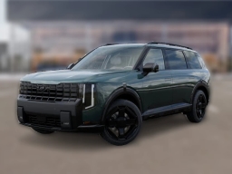 Kia Telluride X-Line SX-Prestige AWD 2027