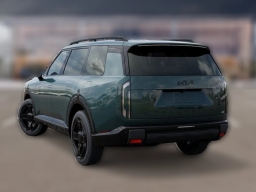 Kia Telluride X-Line SX-Prestige AWD 2027