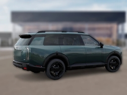 Kia Telluride X-Line SX-Prestige AWD 2027