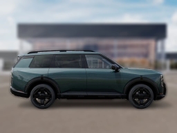 Kia Telluride X-Line SX-Prestige AWD 2027