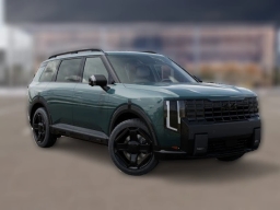 Kia Telluride X-Line SX-Prestige AWD 2027