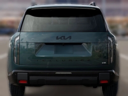 Kia Telluride X-Line SX-Prestige AWD 2027