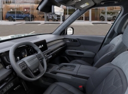 Kia Telluride X-Line SX-Prestige AWD 2027