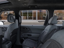 Kia Telluride X-Line SX-Prestige AWD 2027