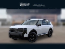 Kia Telluride X-Line SX-Prestige AWD 2027