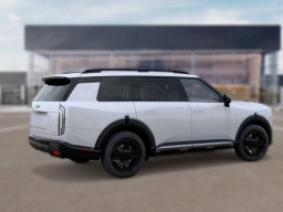 Kia Telluride X-Line SX-Prestige AWD 2027