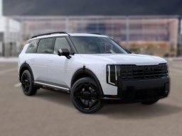 Kia Telluride X-Line SX-Prestige AWD 2027