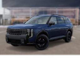 Kia Telluride X-Line SX-Prestige AWD 2027